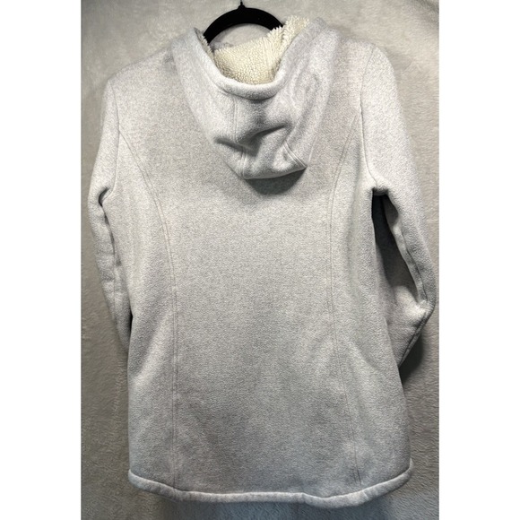 Gerry full zip jacket Fleece Line Contoured Women's Size Small - Picture 8 of 8